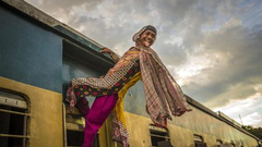 “你好,世界!”赛事第3期