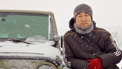 第四期评委：王彤