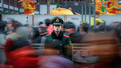 2018"我和军队的不解之缘"入选作品展