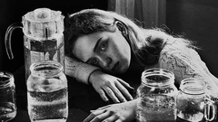 2018B&W黑白儿童国际摄影大赛