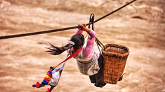 “你好，云南！”入选作品展