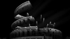 2018Monovisions黑白摄影大赛