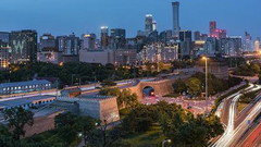 寻找城市之光第8期