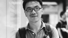 第六期评委：邢江