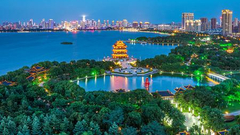 寻找城市之光第10期