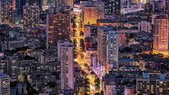 寻找城市之光第11期