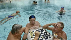 2018年度TPOTY大赛