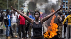 2018AS新闻摄影奖