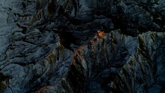 《雪域长城》 摄影：@手浪用户1147741322