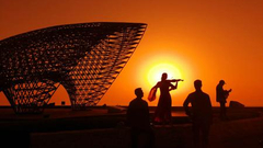 “你好,世界!”赛事第8期