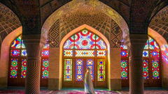 寻找城市之光第12期