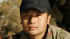 第九期评委：赵亢