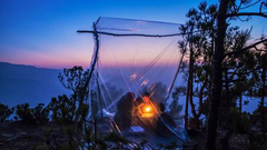 "一个都不能少"第一季度入选作品