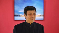 第九期评委：梅生