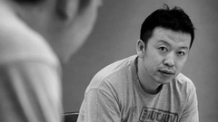 第十一期评委：敖国兴