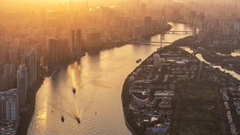 2018寻找城市之光年度最佳展