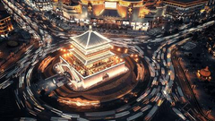 寻找城市之光第3期