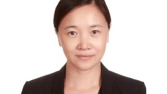 第十二期评委：赵迎新