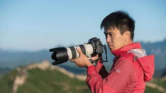 第十二期评委：严磊