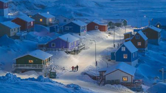 2019国家地理旅行摄影奖