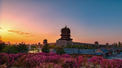 寻找城市之光第5期