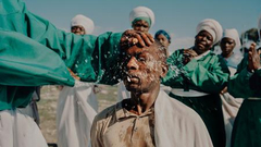 2019年奥斯卡·巴纳克奖