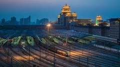 寻找城市之光第6期