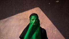 2019尼康摄影大赛获奖作品