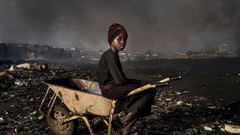 2019LensCulture获奖作品