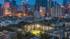 寻找城市之光第8期