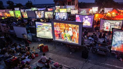 “你好,世界!”赛事第16期