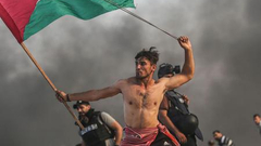 2019IPA街头摄影奖