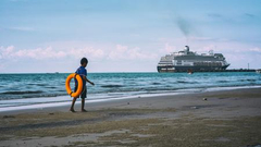 你好世界周选第70期