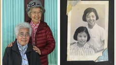 “大国小家”摄影展