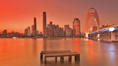 寻找城市之光第9期