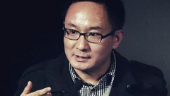 第十八期评委：赵青