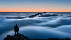 2019年气象摄影大赛获奖作品