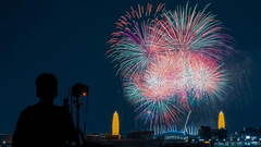 寻找城市之光2019年10月入选展