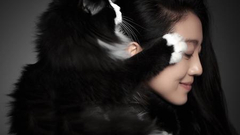 第十九期评委：happy惚惚