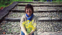 第十九期评委：毛小芳