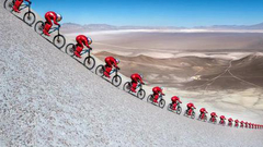 2019年红牛极限运动摄影大赛