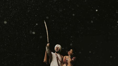 2019国际婚礼摄影大赛