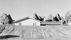 LensCulture2019黑白摄影大赛