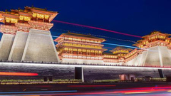 寻找城市之光2019年12月入选展