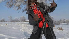 第二十一期评委：杨卫丹