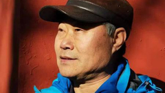 第二十一期评委：杨越峦