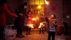 2020晒年味征集入选作品