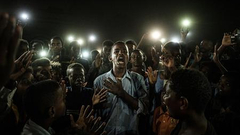 2020荷赛入选作品