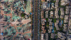 寻找城市之光第1期