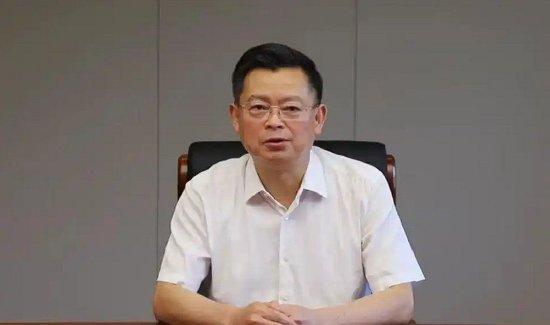 国家国防科工局原副局长张建华接受审查调查